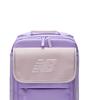 New Balance Fabric Backpack Small Size Kids' Purple New Balance 8PE3E023-VL