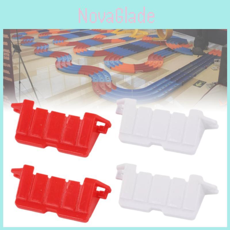 Versatile Racing Track Drift Set For 1/24 1/28 Rc Cars Ideal For Girls