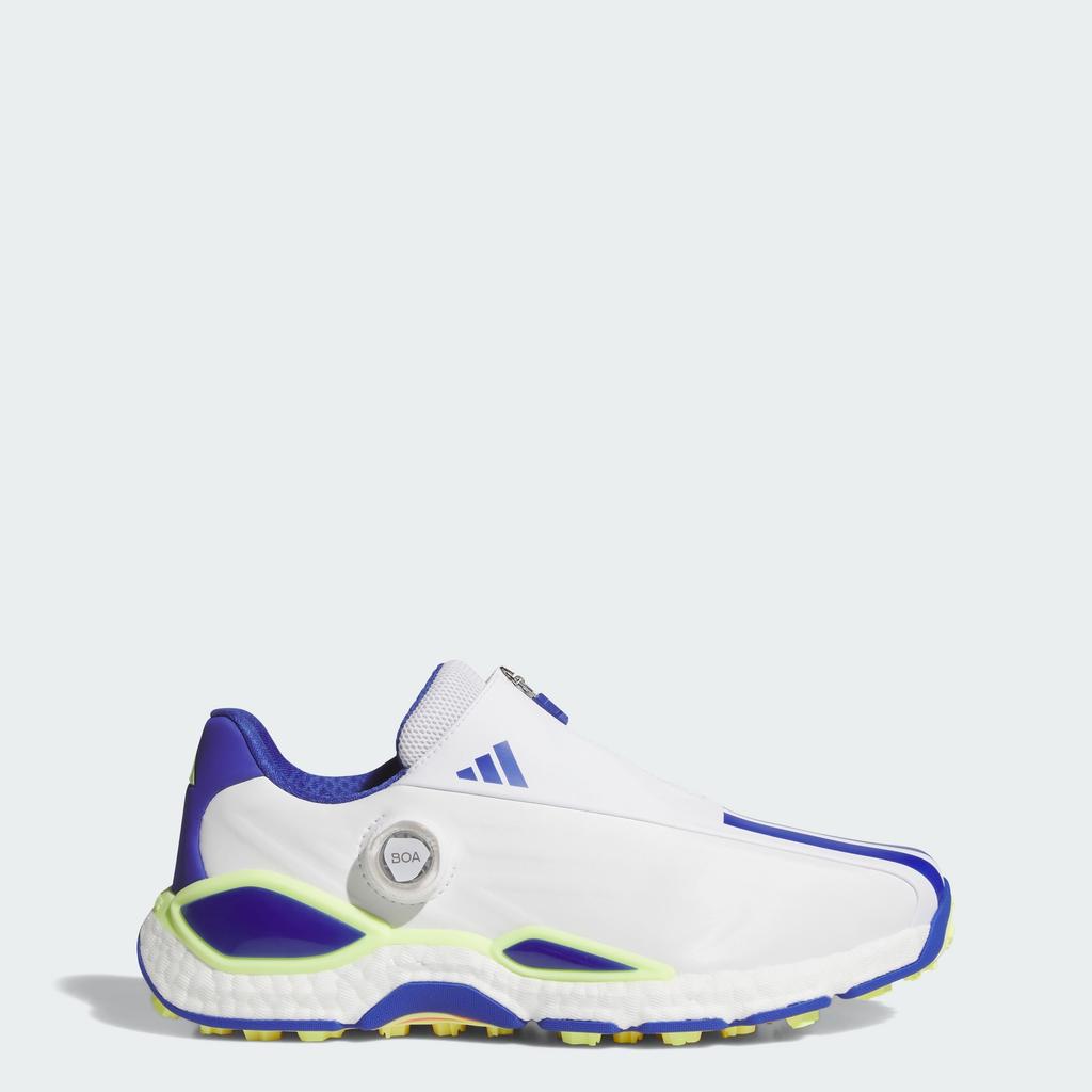 adidas Golf Codechaos 27 Boa Spikeless Golf Shoes Ki5739 (B Type)