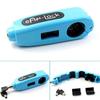 Universal Anti-Theft Motorcycle Handlebar & Throttle Lock with Alarm