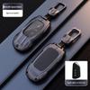 Volkswagen Car Key Cover for Passat, Sagitar, Lavida, Tiguan, Bora, Magotan, Tayron, ID.3, and Tuyue.