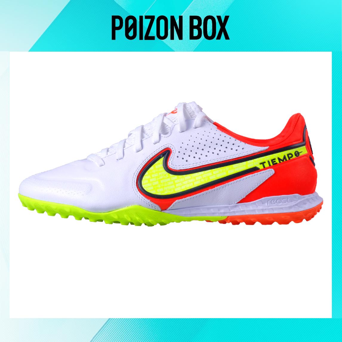 

бутсы Nike Tiempo Legend 9 Football shoes Unisex DA1192-176