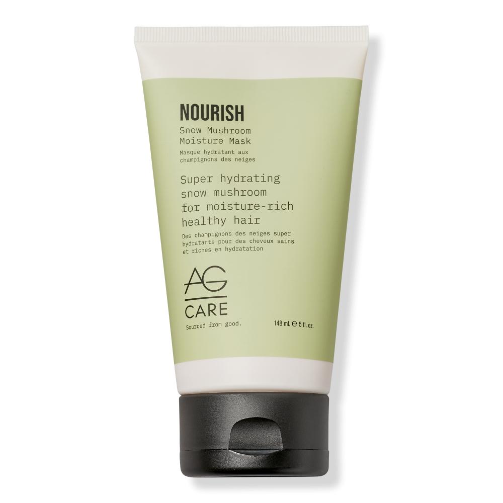 

AG Care Nourish Увлажняющая маска со снежными грибами, 5,0 унций