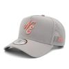 New Era Golf Classic Free GF Classic NE LP Gray Cap, NE, Gray, Size, 940AF,