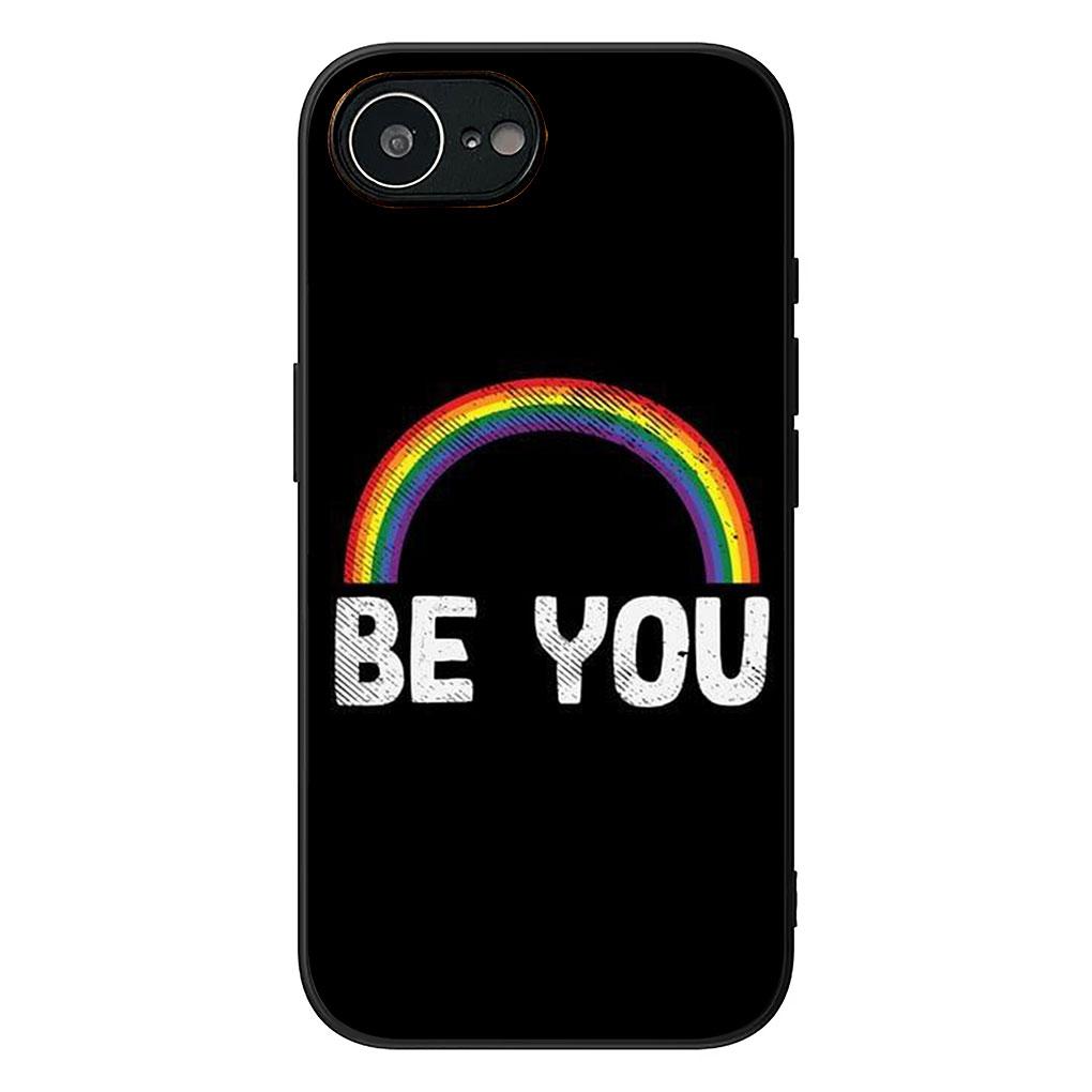 

Silicone Cover for Xiaomi Redmi 15 9A 9C NFC 7A 9T Note 9 8 7 8T 15c A5 4G 5G Phone Case Love is Love Rainbow LGBT Gay Lesbian Redmi 9C