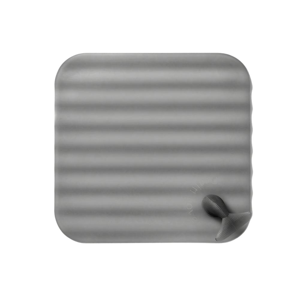 Bathroom Floor Cover Odor Stopper, Fit Sink and Tub Plug for Kitchen and Bathroom