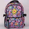 School Bag, Primary And Secondary School Students, Children'S Backpack, Outdoor Leisure Bag, Large Capacity Cartoon Backpack.