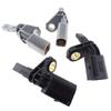 Geeignet für Passat B6 Golf CC A3 S3 Q3 TT WHT003856 WHT003857 WHT003858A WHT003859A Raddrehzahlsensor