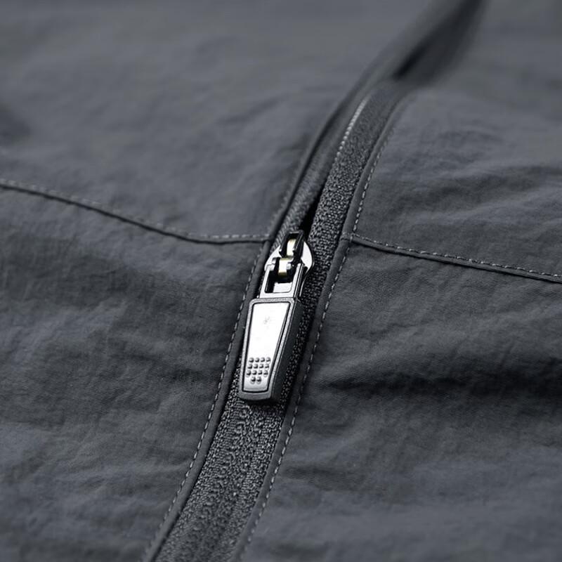 Maoren Men's Waterproof Spring/Autumn Business Casual Jacket