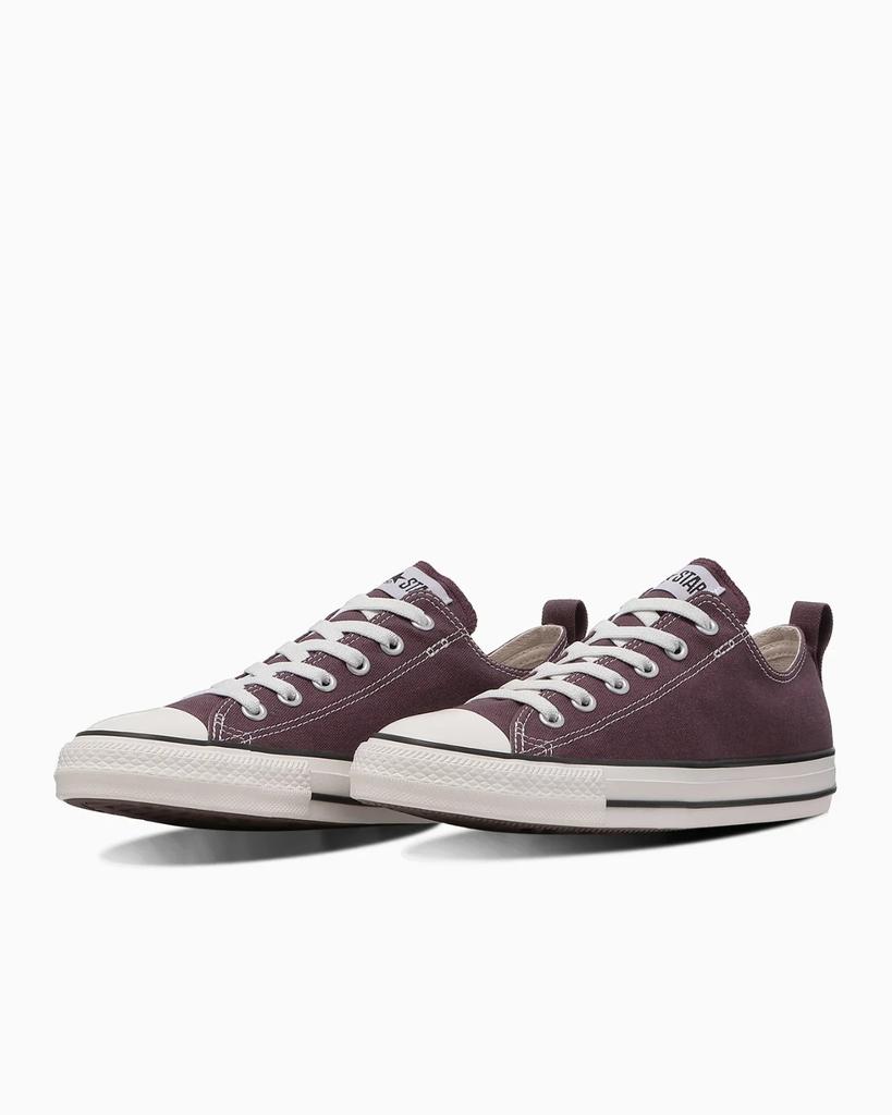 31318771 Converse All Star Freelace OX "Burgundy" (Men's)