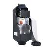 12V 5KW Car Parking Heater Night Air Heater 9L Tank Oil Tank Bluetooth APP Control Convenient