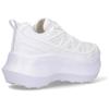 COMME DES GARCONS SHIRT x SALOMON XT 6 Slip Resistant Low top Outdoor Shoes Men's White Sneakers L4777480026