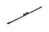 BOSCH AeroTwin Rear Flat Wiper for Imported Vehicles Blades, 380mm, A383H,