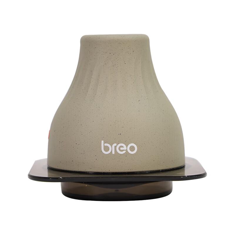 Breo Ultrasonic Knee Massager G5000S CN plug (adapter included)