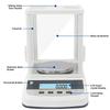 LCD Display High Precision Jewelry Scale Digital Electronic Scale Lab Precision Analytical Balance Weight Scale