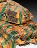 German Revell King Tiger Porsche Turret 03138 Plastic Model 1/72