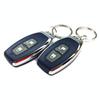 Officek Keyless Entry System Kit with Dummy Security LED Answer Back Function with Original Wiring Instructions (T231)