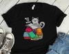 Library Shirts Women, Library Shirt, Librarian Shirt, Librarian Gifts, Reading Shirt for Teachers, Reading Shirt Kids, Book Lover Shirt