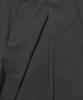Seuweideu One Tuck Slacks [Gray]