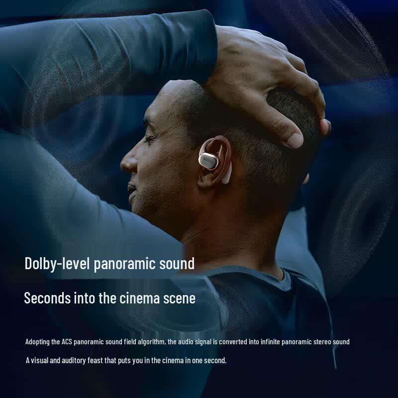 Saina C16S Open-Ear Bluetooth Sports Earbuds