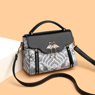 Women's Fashion Brand Luxury Designer Crossbody Bag New Standard High Quality PU Leather Women's Luxury Bags