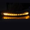 Turn Signal Side Mirror Indicator Light LED Side Marker Lamp Canbus Error Free For Kia Rio Mk3 2012-16 Pride 2011~16 87624-1W000