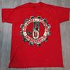 Bachman Turner Overdrive Concert Tour 1986 For Fan S to 5XL  T shirt QA676
