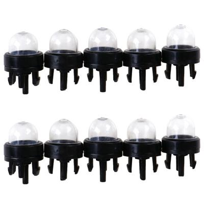 Bulb Fuel Pump Carburetor 5Pcs Carburetor Snap Chainsaw Carburetor In Primer STHIL Homeliter Ryobi