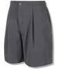 GUBIN [Season Off] Nylon Short Sleeve Set Pants - Charcoal