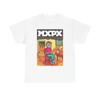 Herren- und Damen-T-Shirts MXPX Grafik