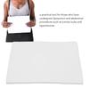 Lipo Foam Board Extra Thick Super Soft Post Surgery Liposuction Waist Belly Wrap Board for Arms Chin Abdomen