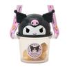 Sanrio Amusement Park Accessories Set (Pitatto Friends) Kuromi Ages 3 and Up 875775