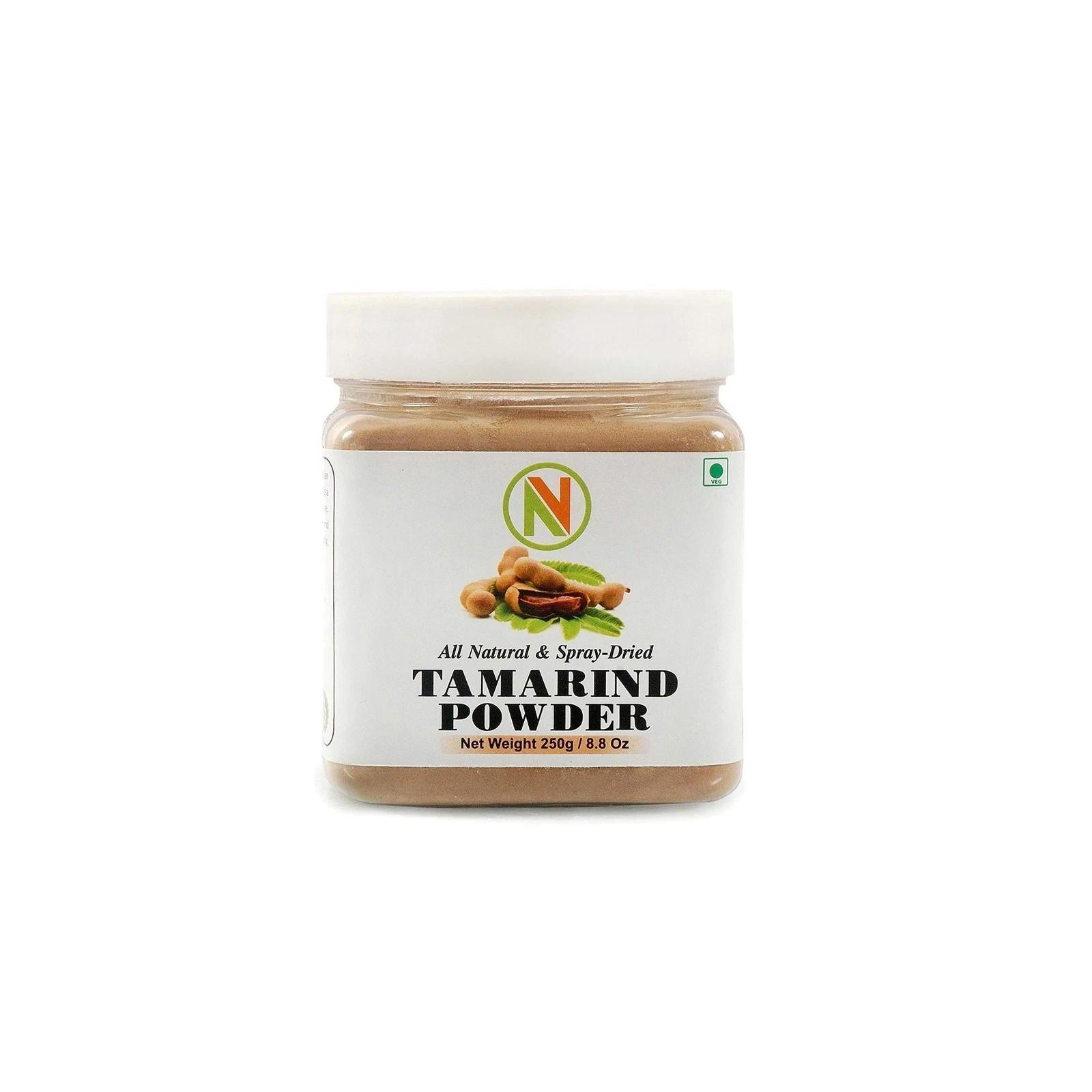 NatureVit Tamarind Powder 500g | Pure