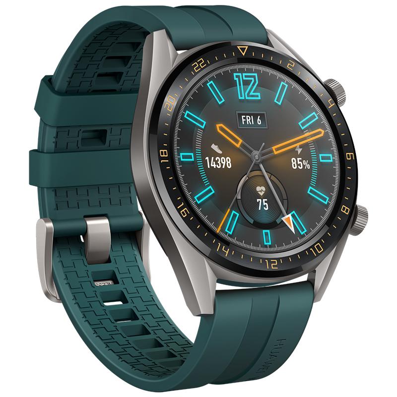 watch gt waterproof