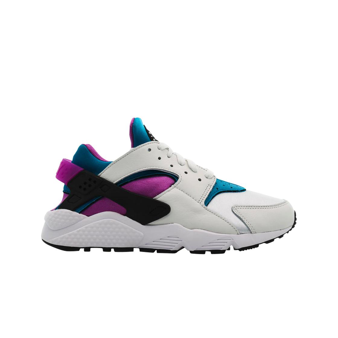 

Мужские кроссовки Nike Air Huarache OG White Aquatone DD1068-103