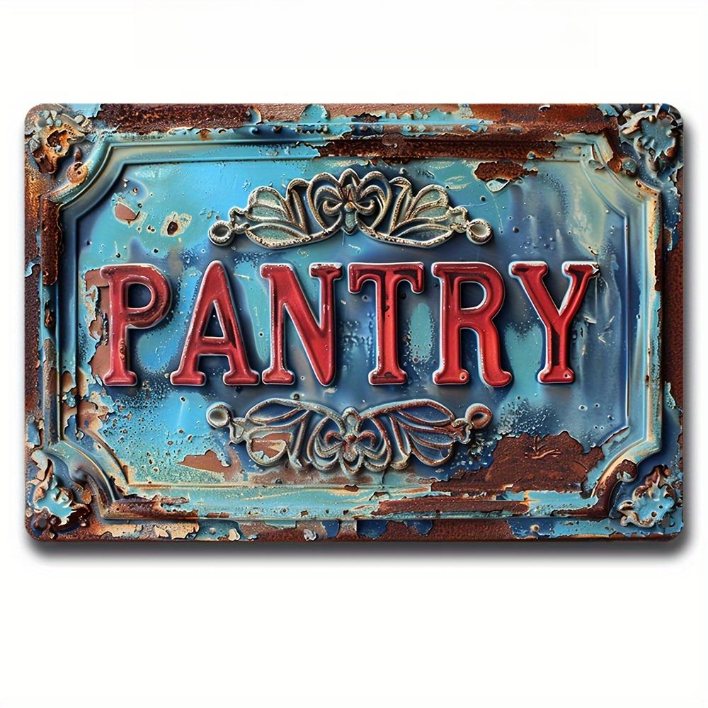 Vintage Metal Tin Poster BBQ Beer Bar Retro Metal Tin Signs Posters Plate Wall Decor for Bar Restaurant Cafe Clubs Retro Plaque