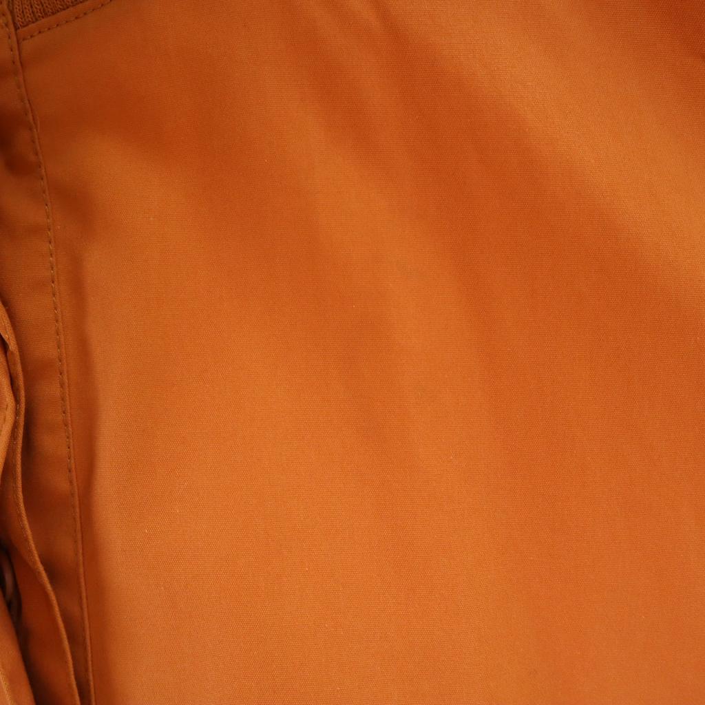 ISSEY MIYAKE 90s Made in Japan Old coat M-L Orange series Women Used