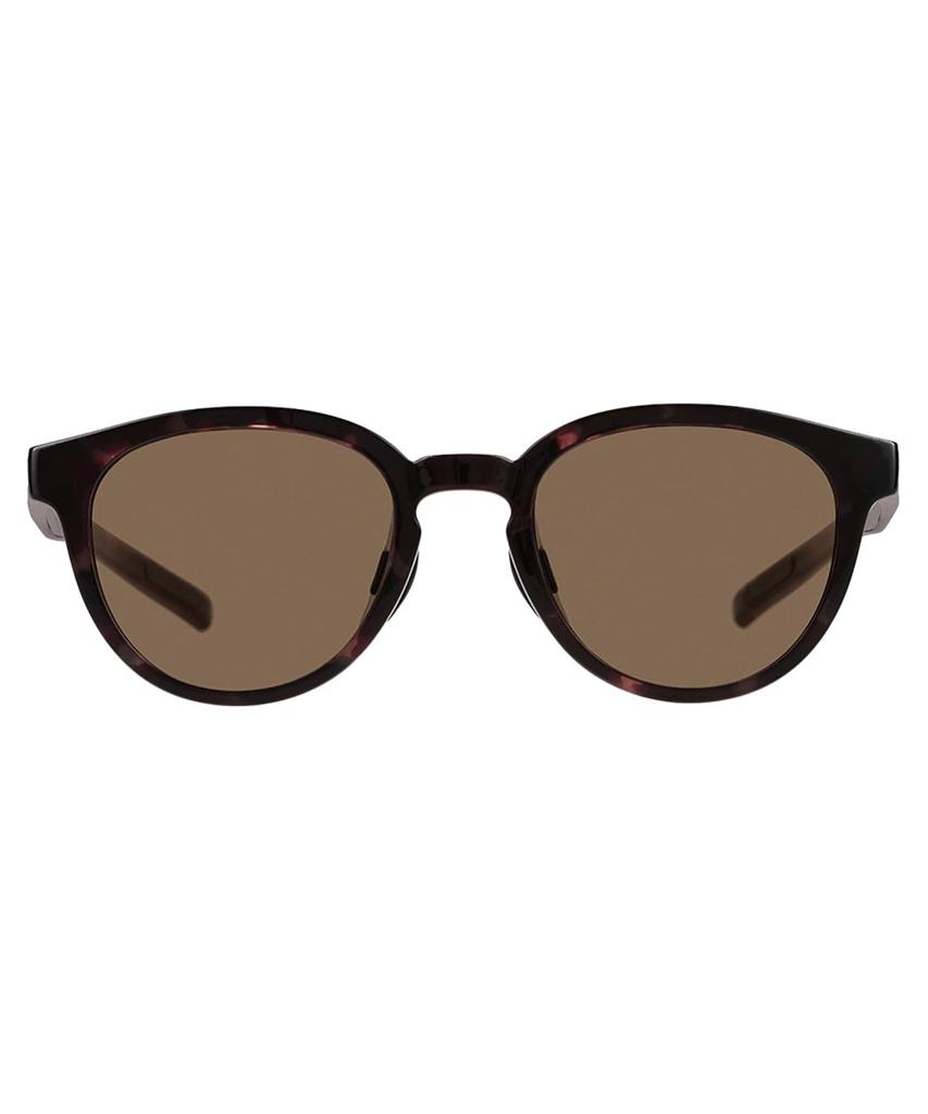 sunglasses UNITED Features polarized thick stylish UV suitable for men and ideal for [Zoff] Boston-style (Brown (Demi pattern) ZA261G04_49A1) ARROWS.
