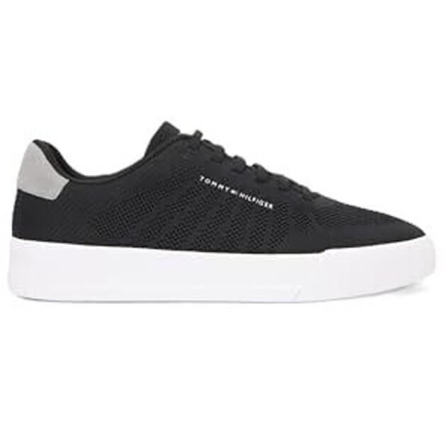 Кроссовки Tommy Hilfiger Court Knit