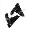 VESPA Piaggio CNC Rear Passenger Foot Pegs for Sprint/Spring 150