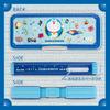 Pencil Case Showa Note Doraemon Pencil Case Hologram Pencil Case 367214002 [Showa Note]