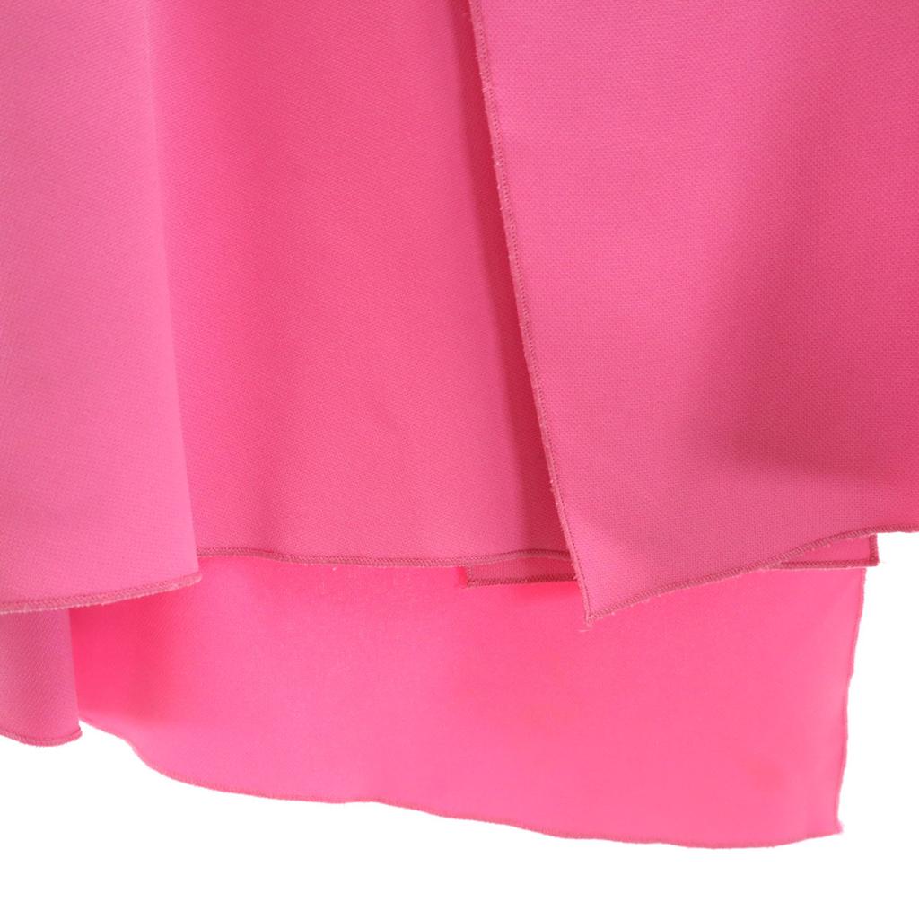 N°21 Mini length skirt 38 Pink Women Used