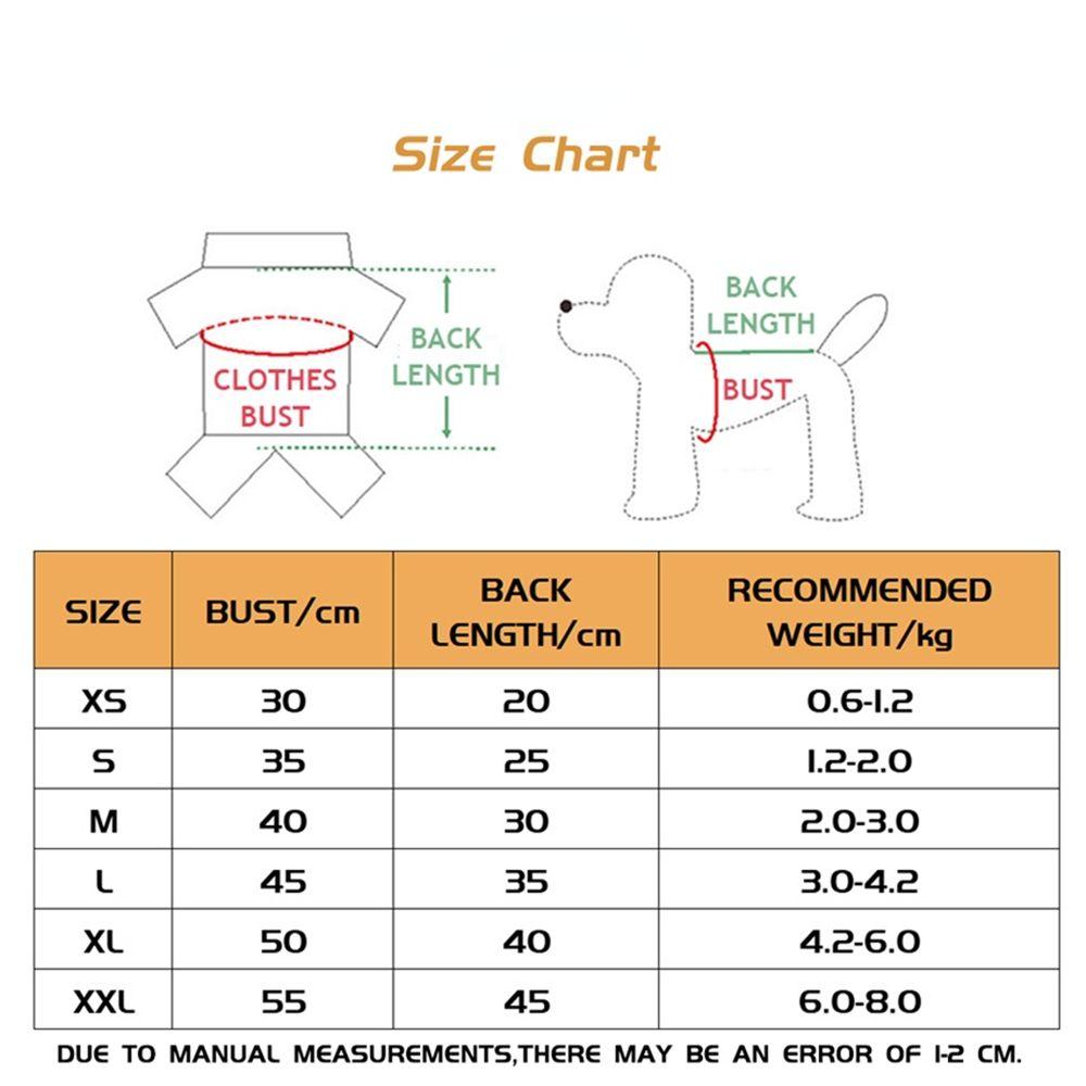 Winter Santa Claus Small Dogs Dog Jacket Christmas Dog Clothes Pet Clothing Puppy Coat