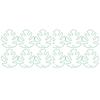6/12 Stück Eisen Monstera Pflanzenstütze Stabile Greifhalter Stützstäbe Zimmerpflanzen Stielstützklammern für Gartenbedarf