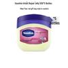 Vaseline Baby Repairing Jelly 5 X 50g Family Pack