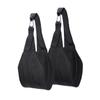 Padded Abdominal Suspension Straps