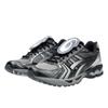 ASICS Gel-Kayano 14 The Museum Visitor Black Grey