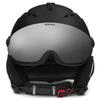 Briko Helmet with Visor Chione