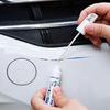 White Car Touch Up Paint Car Touch Up Paint Pen Pearl White Scratch Repair No Spray Paint Car Paint Repair White Touch Up Paint