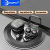 Invisible Sleep Earbuds Wireless Bluetooth 5.3 Headsets Mini Earphones Noise Reduction In-Ear Headphones